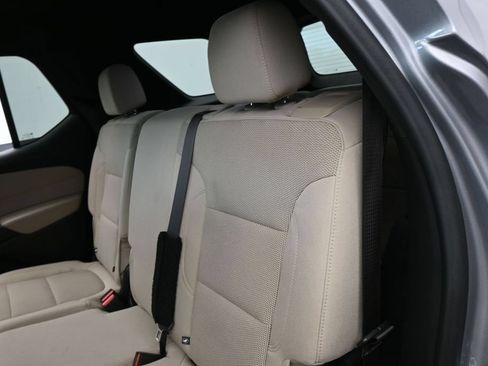 Used 2023 Chevrolet Traverse LS FWD image 29