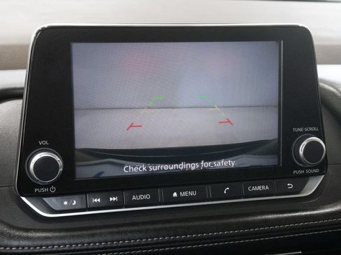 Used 2023 Nissan Rogue S AWD/4WD image 19