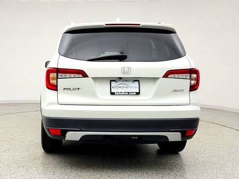 Used 2020 Honda Pilot EX-L image 6