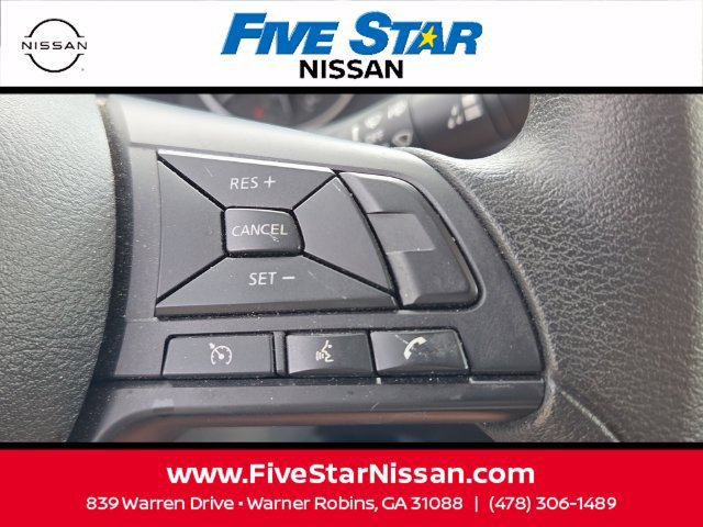 Used 2025 Nissan Sentra S FWD image 24