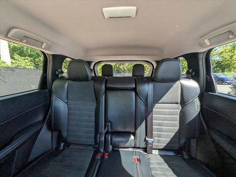 Used 2024 Mitsubishi Outlander SE FWD image 17