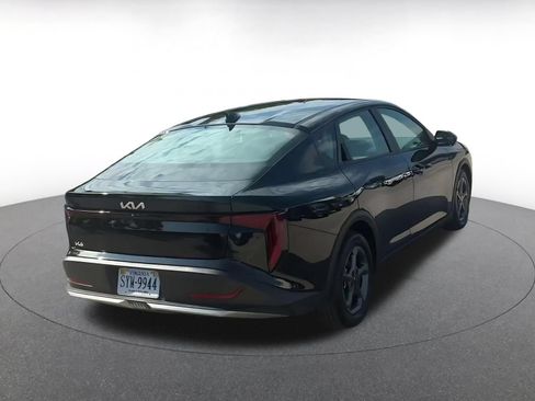 Used 2026 Kia K4 FWD image 13