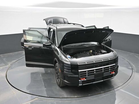 New 2026 Hyundai Palisade XRT Pro image 37