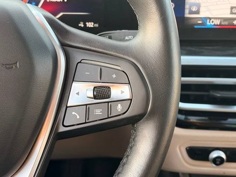 Used 2023 BMW i4 eDrive40 RWD image 21