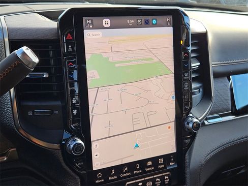 New 2026 RAM 3500 Longhorn image 32