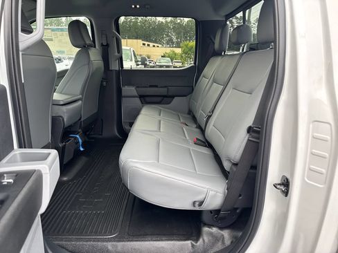 New 2026 Ford F350 XL w/ XL Chrome Package AWD/4WD image 26