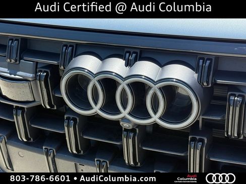 Certified 2026 Audi Q7 2.0T Premium AWD/4WD image 7
