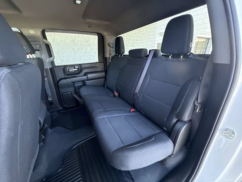 Used 2024 GMC Sierra 2500 Pro w/ 1SA Pro Safety Plus Package AWD/4WD image 24
