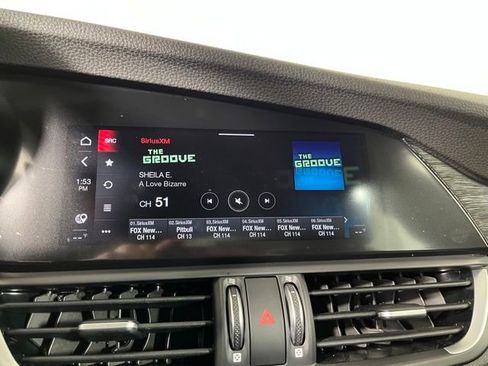 Used 2022 Alfa Romeo Giulia Sprint AWD/4WD image 30