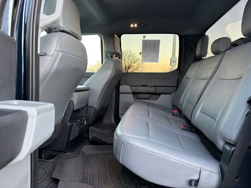 Used 2024 Ford F350 XL image 19