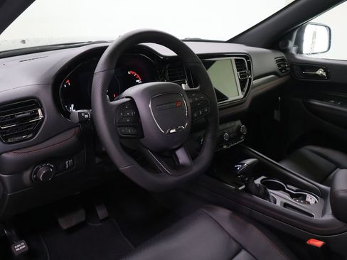 New 2026 Dodge Durango GT AWD/4WD image 21
