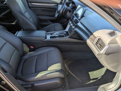 Used 2022 Honda Accord Sport image 30