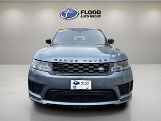 Used 2019 Land Rover Range Rover Sport HSE Dynamic video 2