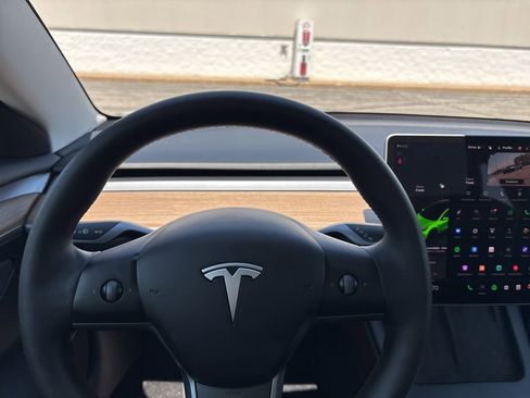 Used 2023 Tesla Model 3 Performance AWD/4WD image 36