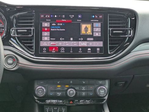 New 2026 Dodge Durango GT w/ Blacktop Package image 16