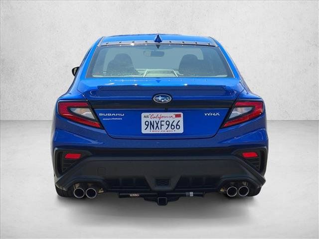 Used 2024 Subaru WRX Premium w/ Popular Package #2A AWD/4WD image 6