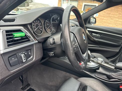 Used 2016 BMW 328i xDrive Sedan image 27