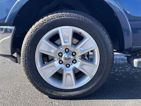 Used 2013 Ford F150 Lariat w/ Luxury Equipment Group image 30