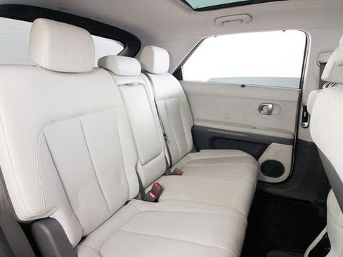 Used 2023 Hyundai Ioniq 5 Limited w/ Cargo Package image 19