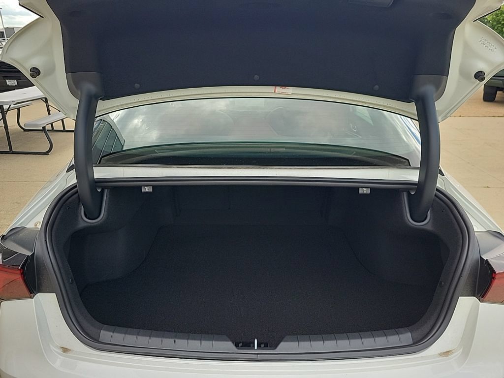 New 2026 Kia K5 GT-Line w/ GT-Line Premium Package FWD image 14