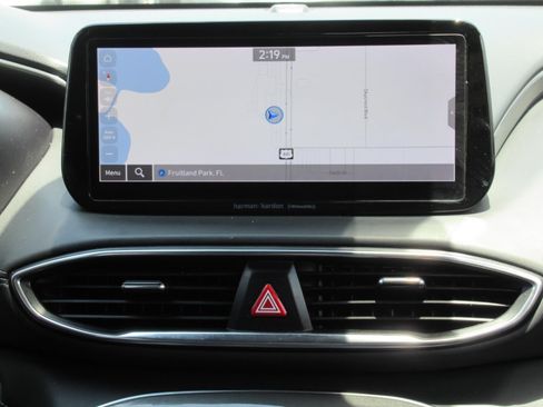 Used 2022 Hyundai Santa Fe Calligraphy AWD/4WD image 15