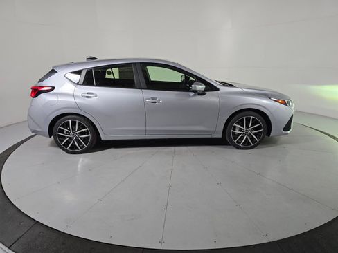 New 2026 Subaru Impreza 2.0i Sport image 6