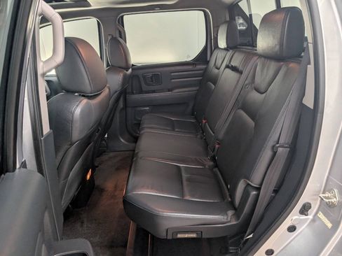 Used 2013 Honda Ridgeline RTL image 16