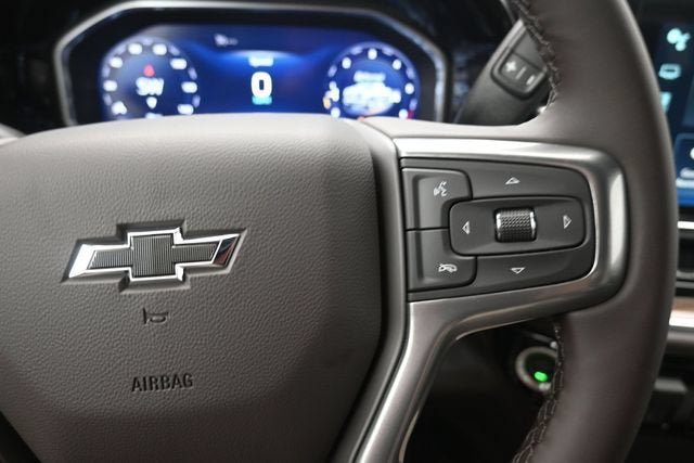 New 2026 Chevrolet Silverado 1500 RST w/ RST Select Package AWD/4WD image 25