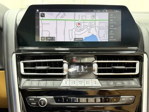 Used 2022 BMW M8 Competition w/ M Driver's Package image 34