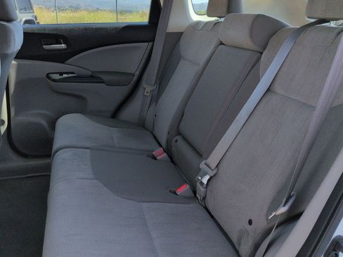 Used 2014 Honda CR-V LX image 22