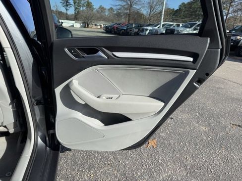 Used 2016 Audi A3 1.8T Premium image 12