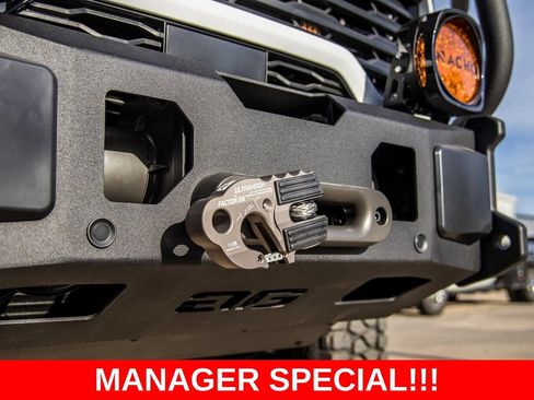 New 2025 RAM 2500 Big Horn AWD/4WD image 21