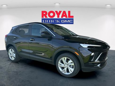 New 2026 Buick Encore GX Preferred w/ Comfort Package image 2