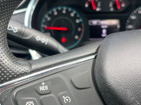 Used 2019 Chevrolet Malibu LT FWD image 36