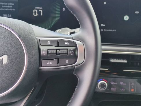 Certified 2025 Kia K5 GT-Line FWD image 19