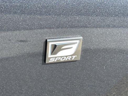 Used 2025 Lexus IS 350 F Sport image 8