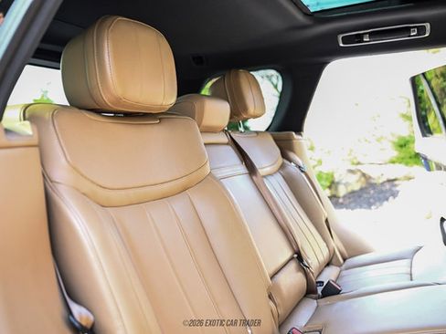 Used 2023 Land Rover Range Rover SE AWD/4WD image 41
