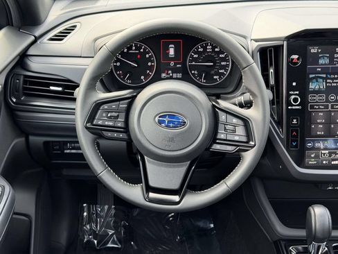 Certified 2026 Subaru Forester Premium AWD/4WD image 21