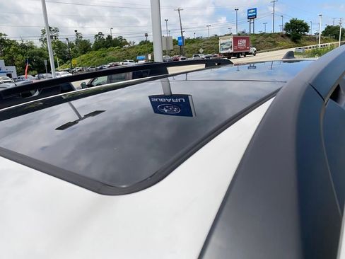 New 2025 Subaru Ascent Bronze Edition image 30