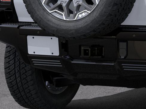 New 2025 GMC Hummer EV 3X image 38