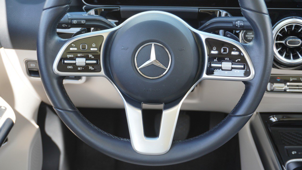 Used 2021 Mercedes-Benz GLA 250 image 29