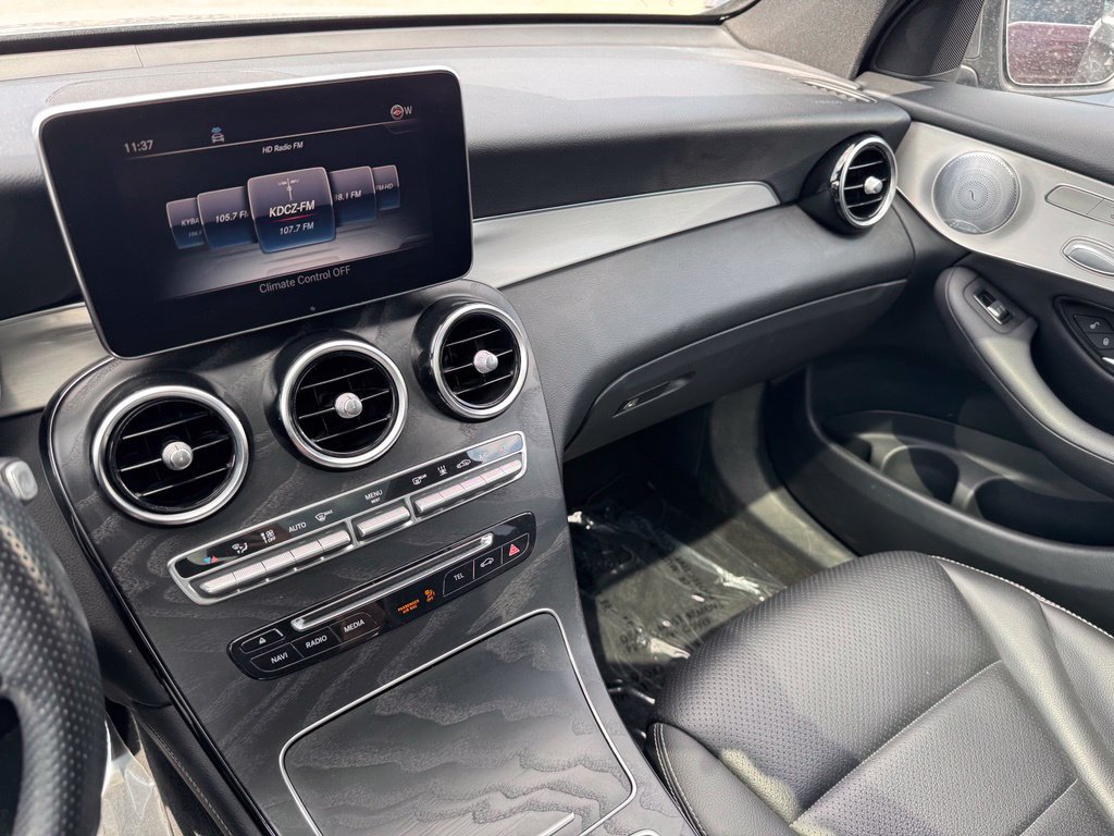 Used 2019 Mercedes-Benz GLC 350e 4MATIC image 20