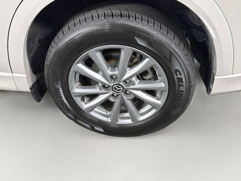 Used 2024 MAZDA CX-5 AWD 2.5 S w/ Select Package image 11