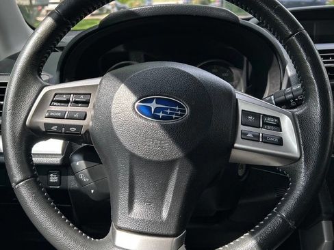 Used 2015 Subaru Forester 2.5i Limited image 11