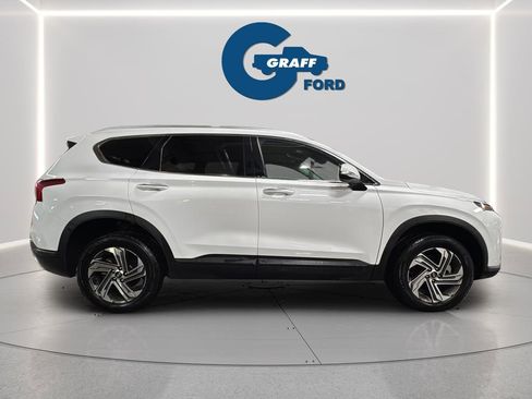 Used 2023 Hyundai Santa Fe SEL image 6