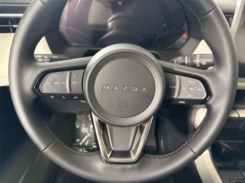 New 2026 MAZDA CX-5 Preferred AWD/4WD image 18