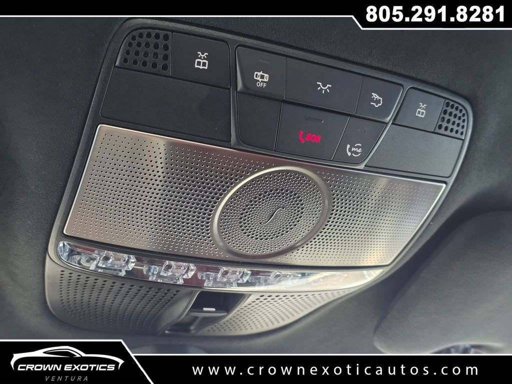Used 2023 Mercedes-Benz G 63 AMG 4MATIC image 15