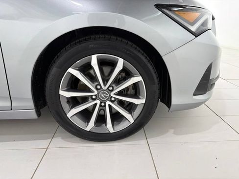 Certified 2024 Acura Integra FWD image 45