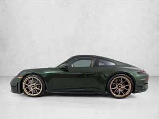 New 2026 Porsche 911 GT3 video 2