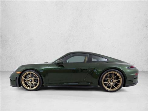 New 2026 Porsche 911 GT3 image 2